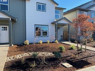 1609 SE Barberry Ave LOT 7, Dallas, OR