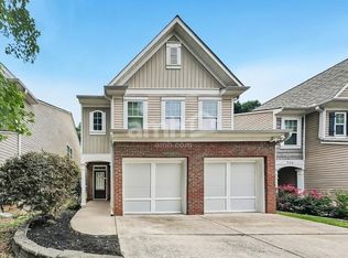 738 Mountain Laurel Dr, Canton, GA 30114