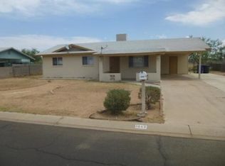 1843 S 82nd St, Mesa, AZ 85209