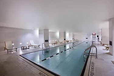 Rented by LG Fairmont Group