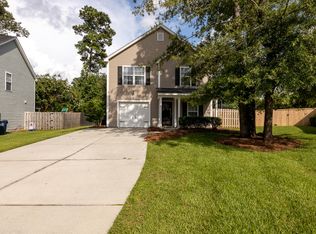 142 Malibu Rd, Summerville, SC 29483