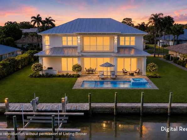 8967 SE Star Island Way, Hobe Sound, FL 33455