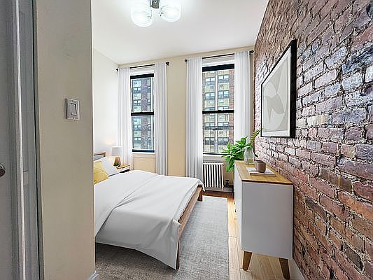 3rd image of 205 W 147th St #114