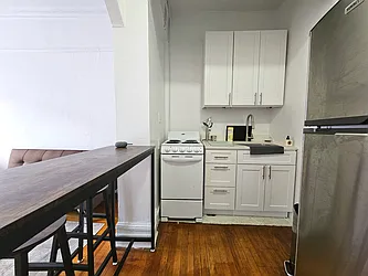 Rented by Manhattan Spaces