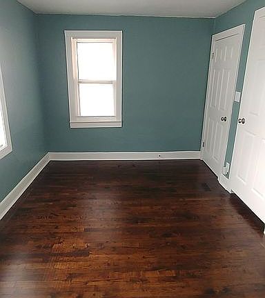 1st bedroom