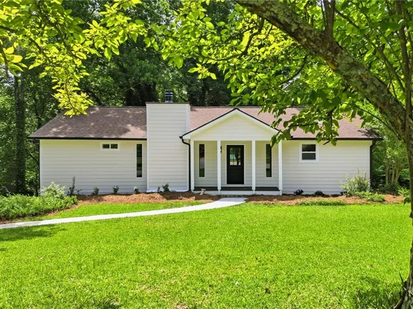 192 Shalloway Dr NE Unit 3, Kennesaw, GA 30144