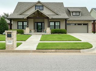 13404 Stonedale Dr, Oklahoma City, OK 73142