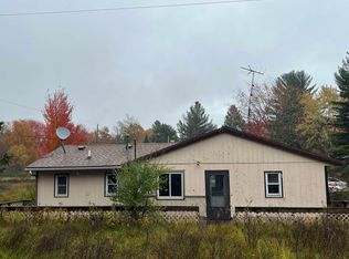 8600 N Cornwell Ave, Harrison, MI 48625