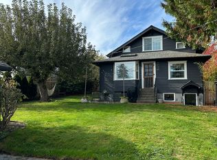 (Undisclosed Address), Everett, WA 98201