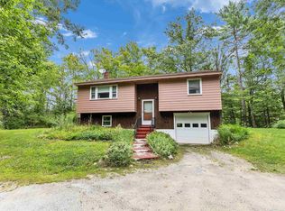 52 Dodge Rd, Bennington, NH 03442