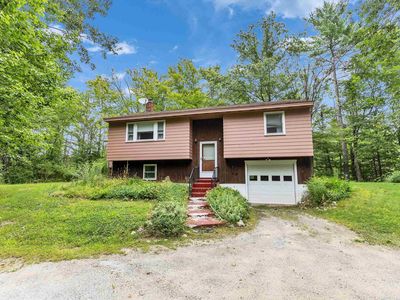 52 Dodge Road, Bennington, NH, 03442