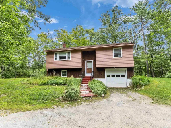 52 Dodge Road, Bennington, NH 03442