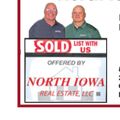 North Iowa Real Estate LLC