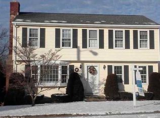 25 Lori Ln, Meriden, CT 06450