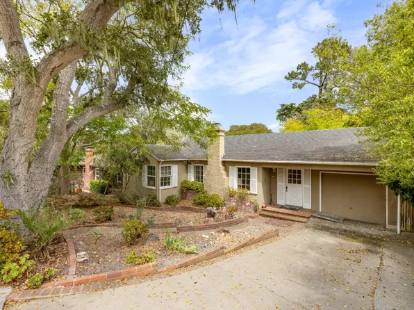 1123 Seaview Ave, Pacific Grove, CA 93950