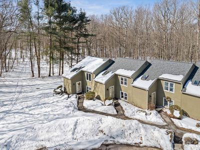 440 Oak Circle #5, Colchester, VT, 05446