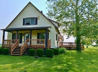 40747 N 1830 East Rd, Hoopeston, IL 60942