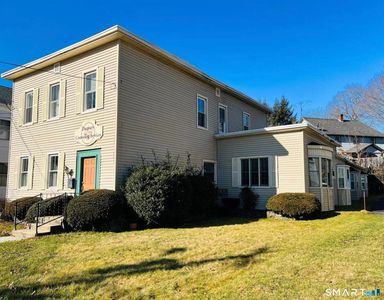 239 Main Street, Killingly, CT, 06239