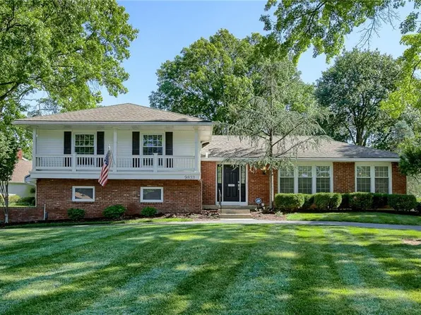 9833 Lamar Ave, Overland Park, KS 66207