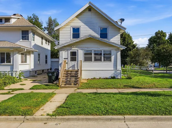 1624 6th Ave SE, Cedar Rapids, IA 52403