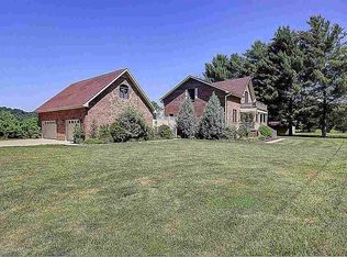 8319 Ohio River Rd, Lesage, WV 25537