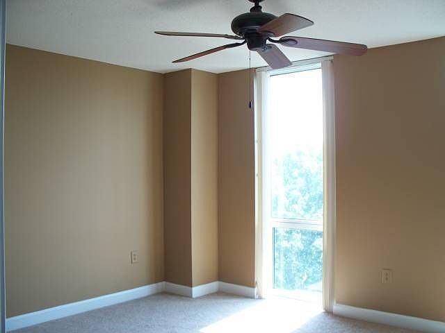 True I Bedroom with New Carpet