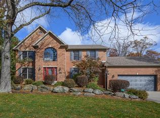 1020 Faulkner Way, Greensburg, PA 15601