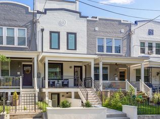 818 Delafield Pl NW, Washington, DC 20011