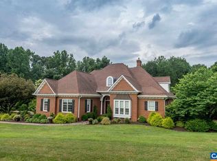 2550 Holly Knoll Ln, Charlottesville, VA 22901