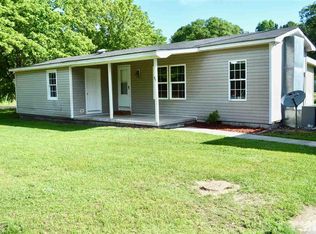 81 Vernell Rd, Erwin, NC 28339