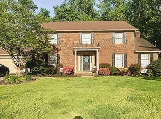 115 Claymore Ln, Oak Ridge, TN 37830