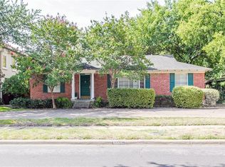 6806 Park Ln, Dallas, TX 75225