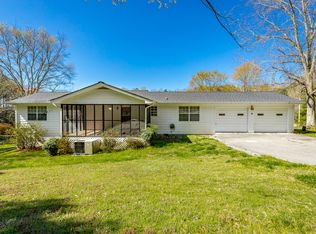 15908 Poole Rd, Sale Creek, TN 37373