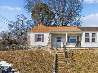 5933 Meadow Rd, Baltimore, MD 21206