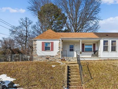 5933 Meadow Rd, Baltimore, MD, 21206