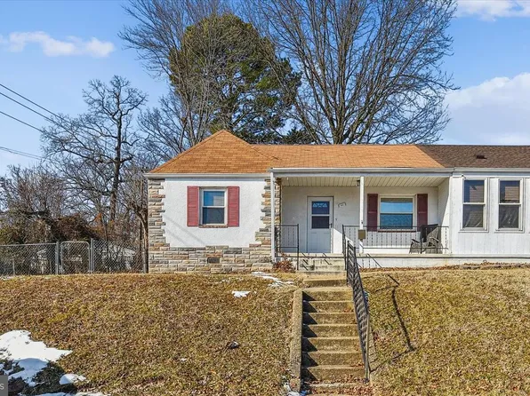 5933 Meadow Rd, Baltimore, MD 21206