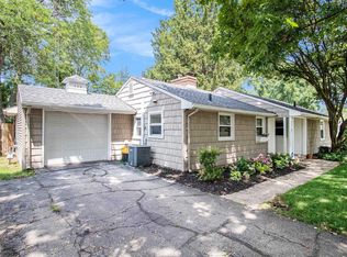 2707 York Rd, South Bend, IN 46614