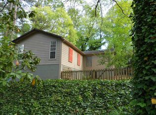 4555 Forrest Rd, Pine Lake, GA 30072