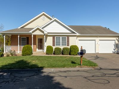 3 Quail Hollow Close #3, Vernon Rockville, CT, 06066
