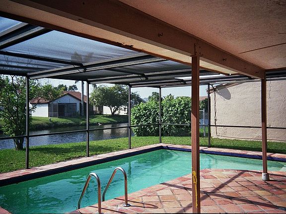 before screen repaires