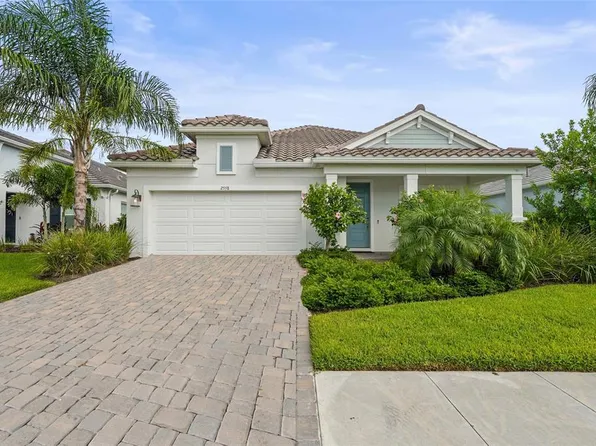 2558 Wild Cherry Path, Sarasota, FL 34240