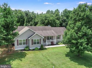 198 Fox Crossing Dr, Clayton, DE 19938