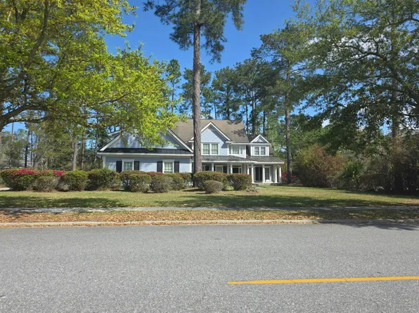 325 Westbrook Ln, Pooler, GA 31322