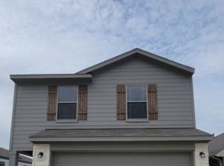 5312 Cj Walker Ln, Houston, TX 77048