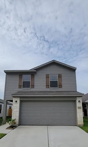 5312 Cj Walker Ln Photo 1