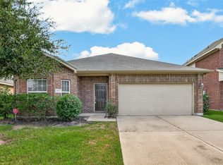 19615 Iris Manor Ct, Katy, TX 77449