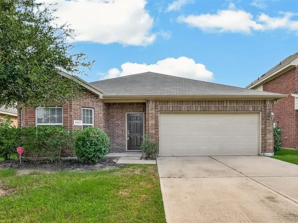 19615 Iris Manor Ct, Katy, TX 77449
