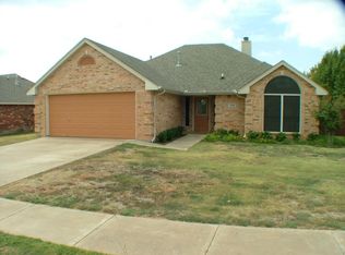 529 Wild Springs Dr, Midlothian, TX 76065