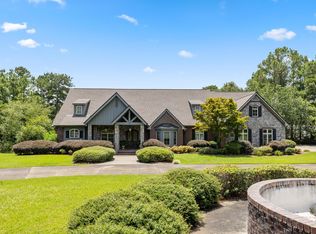 99 Broken Arrow Trl, Petal, MS 39465
