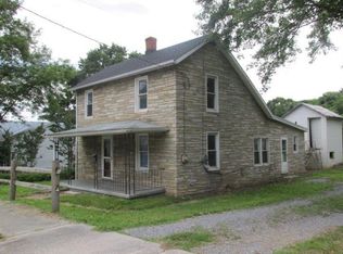 349 E 29th St, Buena Vista, VA 24416